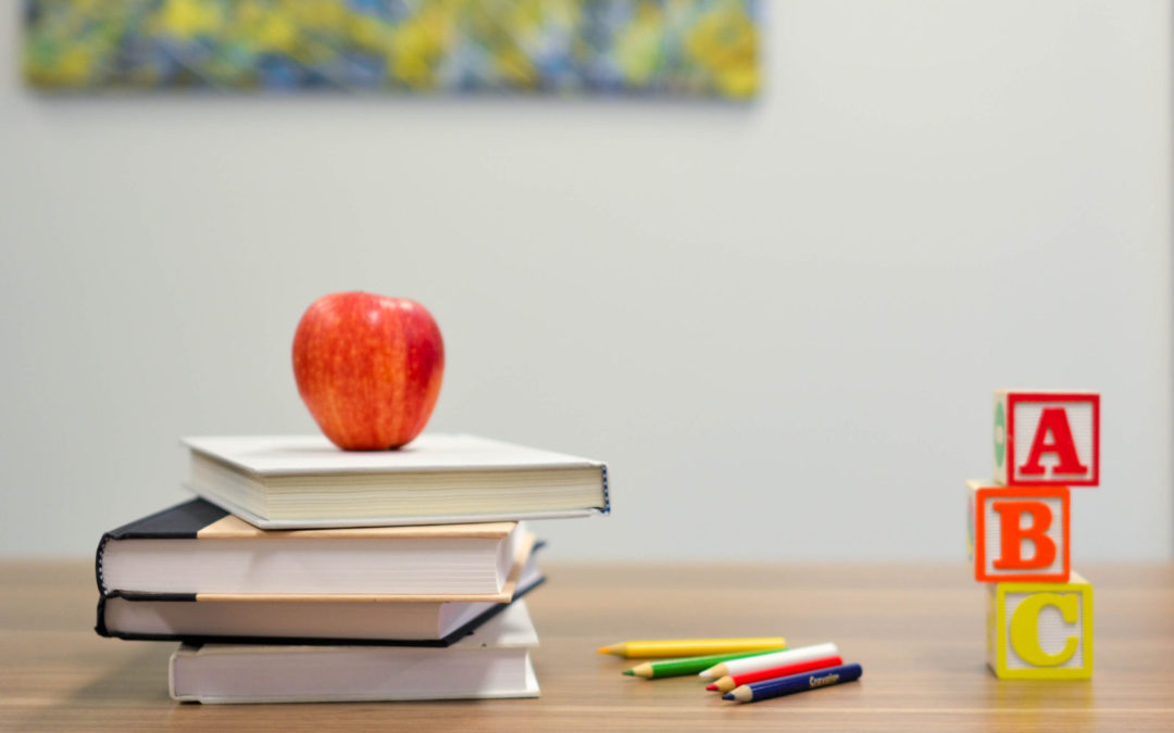 Formazione per i docenti dell’Istituto Madre Mazzarello -Firenze