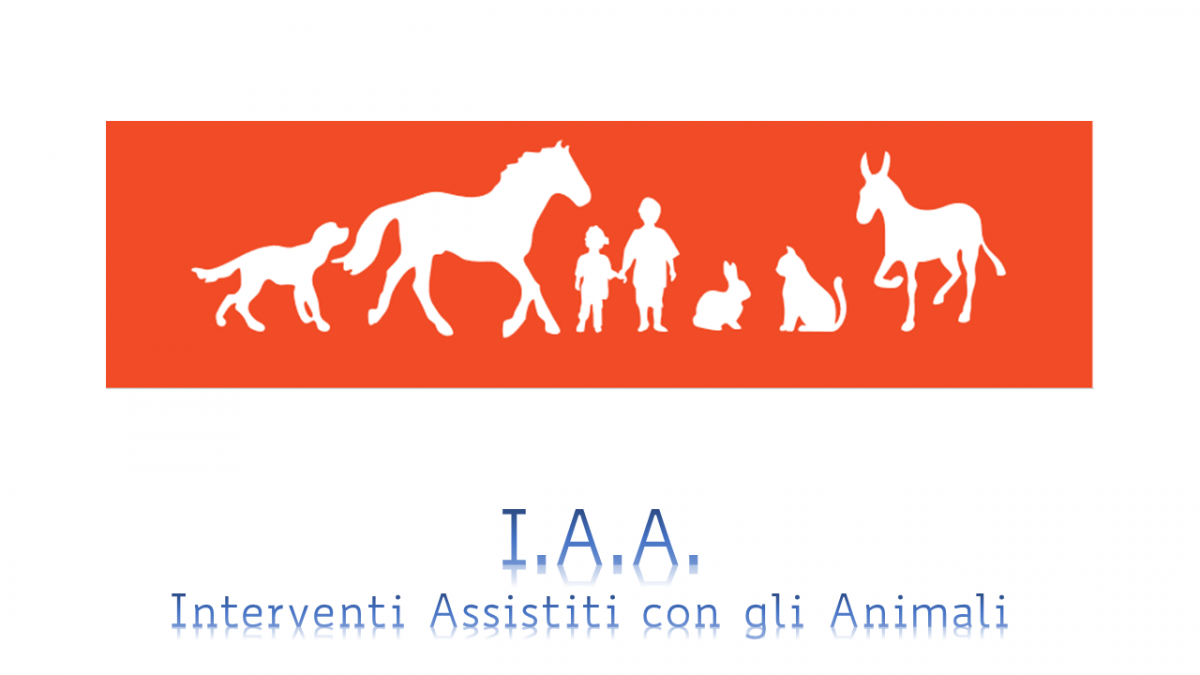 FORMAZIONE DEGLI OPERATORI CHE SVOLGONO INTERVENTI ASSISTITI CON GLI ANIMALI (IAA) – CORSO PROPEDEUTICO, CORSO BASE PER COADIUTORE DEL CANE E ANIMALI DA AFFEZIONE E CORSO AVANZATO_ANNO 2023