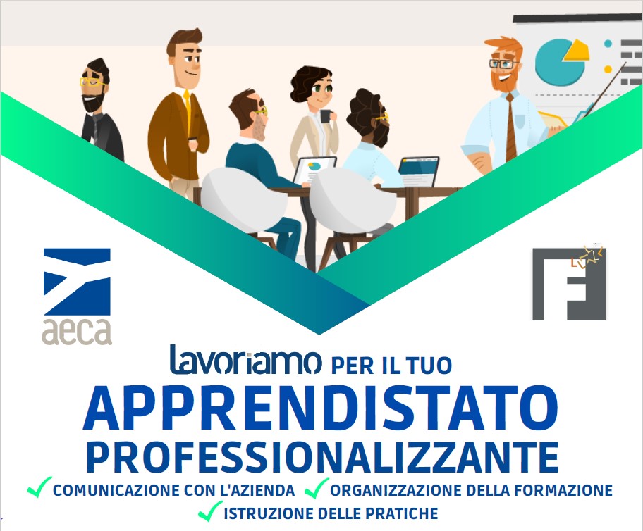 Apprendistato Professionalizzante