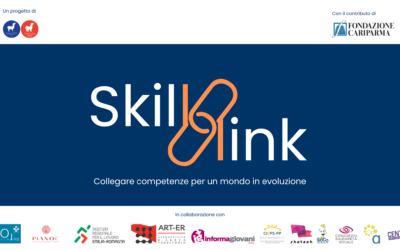 SKILL LINK- COLLEGARE COMPETENZE PER UN MONDO IN EVOLUZIONE