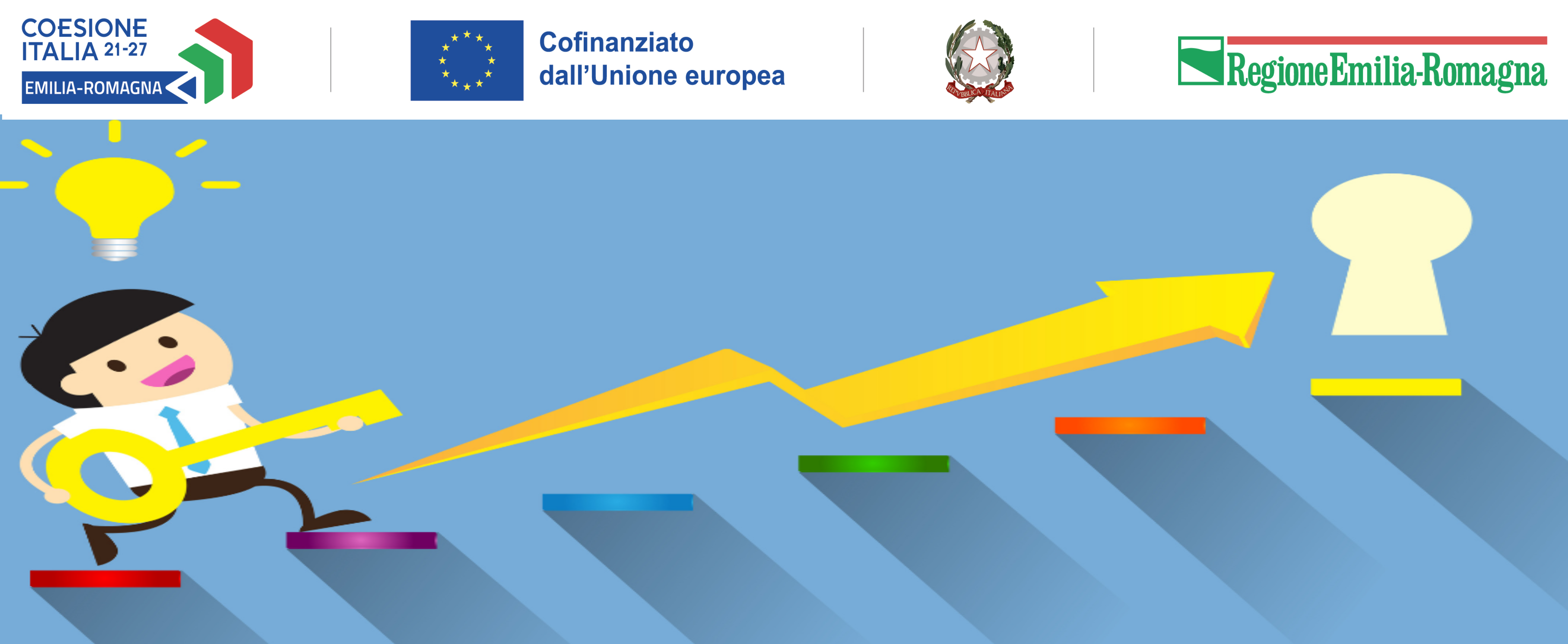 COMPETENZE PER LA FILIERA GESTIONE D’IMPRESA E SERVIZI NEL TERRITORIO DI BOLOGNA GOL 3