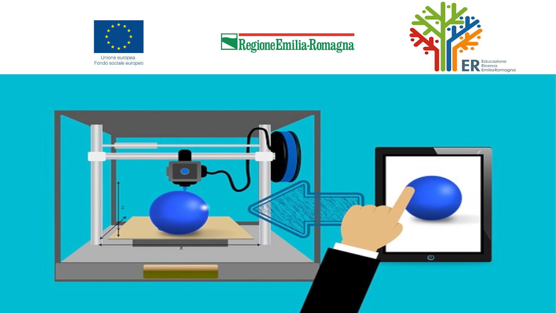 Laboratori per la rimotivazione – DESIGN DI PRODOTTO