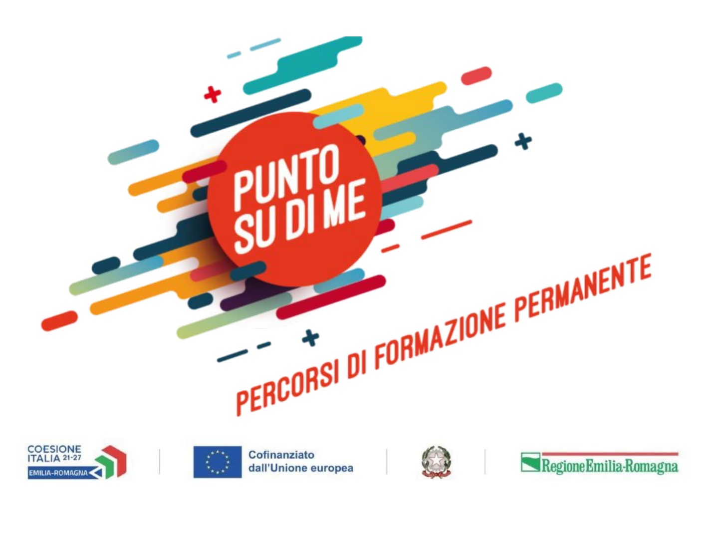 PUNTO SU DI ME – FORMAZIONE PERMANENTE FONDO REGIONALE DISABILI 2023