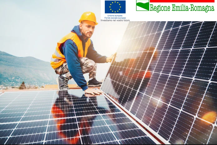 REALIZZAZIONE DI UN IMPIANTO FOTOVOLTAICO STAND ALONE