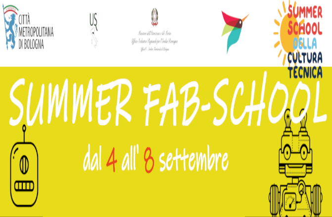 Summer Fab-school 2023